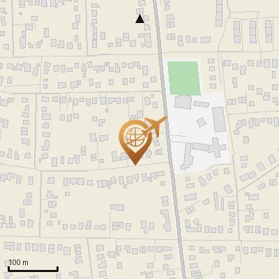 Foto zu Stargarder Straße 4, 22147 Hamburg