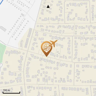 Foto zu Stargarder Straße 42, 22147 Hamburg