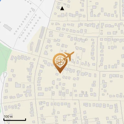 Foto zu Stargarder Straße 45, 22147 Hamburg