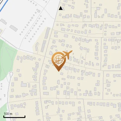 Foto zu Stargarder Straße 49, 22147 Hamburg