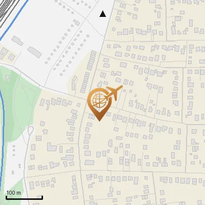 Foto zu Stargarder Straße 51, 22147 Hamburg