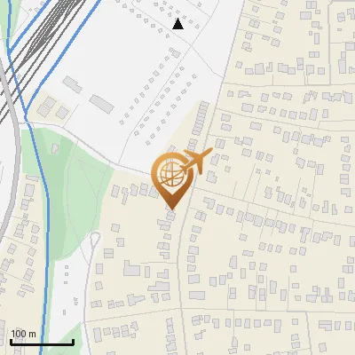 Foto zu Stargarder Straße 57, 22147 Hamburg