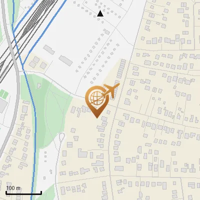 Foto zu Stargarder Straße 59, 22147 Hamburg