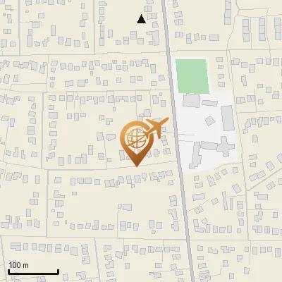 Foto zu Stargarder Straße 6, 22147 Hamburg