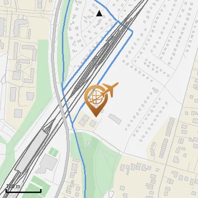 Foto zu Stargarder Straße 60, 22147 Hamburg