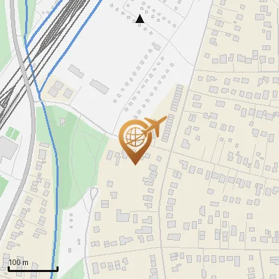 Foto zu Stargarder Straße 61, 22147 Hamburg