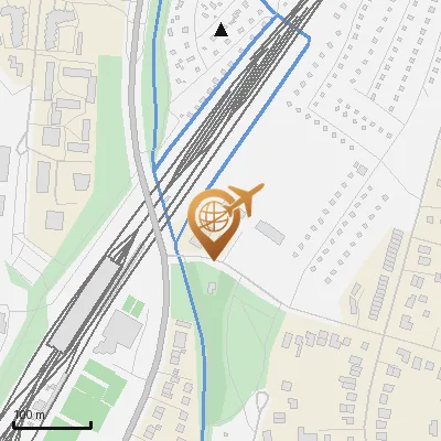 Foto zu Stargarder Straße 62, 22147 Hamburg