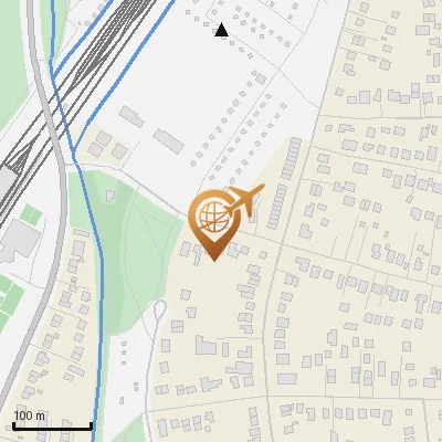 Foto zu Stargarder Straße 63, 22147 Hamburg