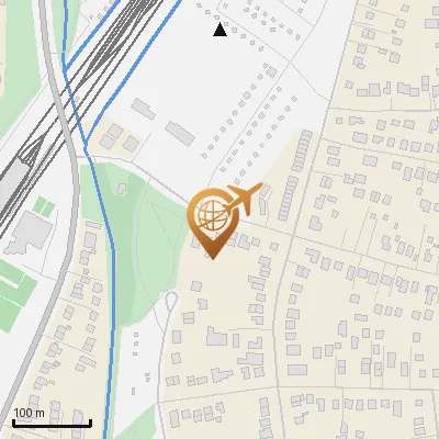 Foto zu Stargarder Straße 65, 22147 Hamburg