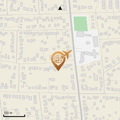 Foto zu Stargarder Straße 7, 22147 Hamburg