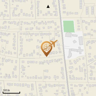 Foto zu Stargarder Straße 8, 22147 Hamburg