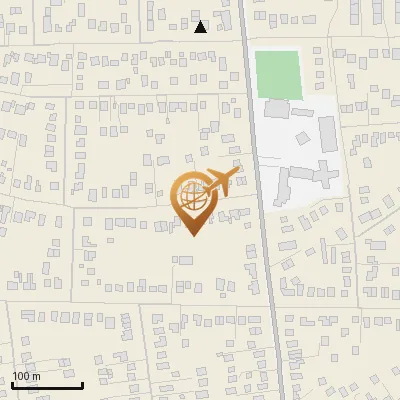 Foto zu Stargarder Straße 9, 22147 Hamburg