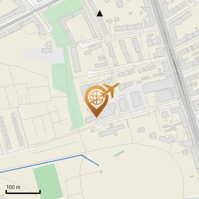 Foto zu Stargardtstraße 14, 13407 Berlin