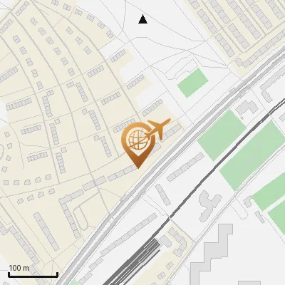 Foto zu Starkenburger Straße 11, 14163 Berlin