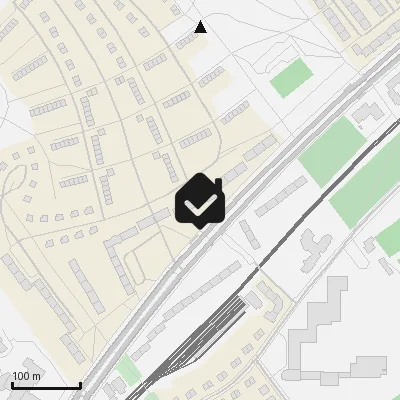 Foto zu Starkenburger Straße 15, 14163 Berlin