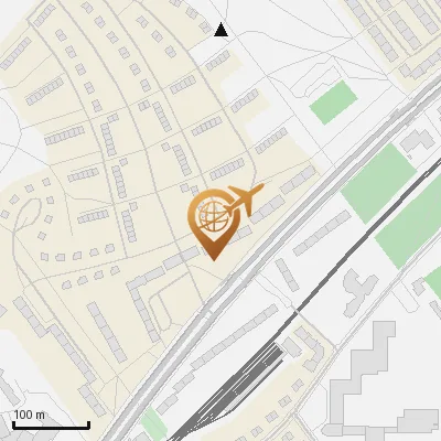 Foto zu Starkenburger Straße 17, 14163 Berlin