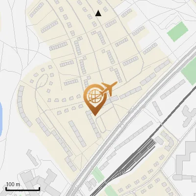 Foto zu Starkenburger Straße 21, 14163 Berlin