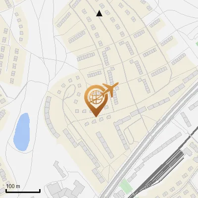 Foto zu Starkenburger Straße 22, 14163 Berlin