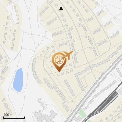 Foto zu Starkenburger Straße 24, 14163 Berlin