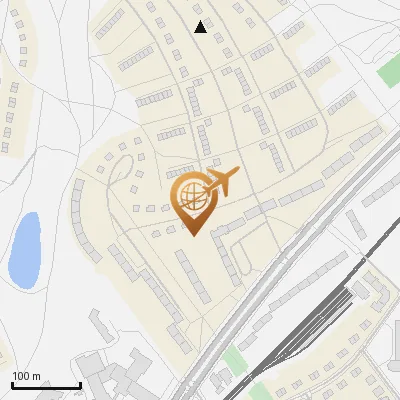 Foto zu Starkenburger Straße 25, 14163 Berlin