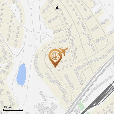 Foto zu Starkenburger Straße 26, 14163 Berlin