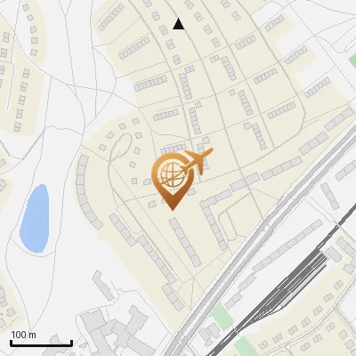 Foto zu Starkenburger Straße 27, 14163 Berlin