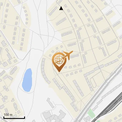 Foto zu Starkenburger Straße 28, 14163 Berlin