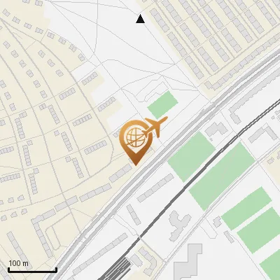 Foto zu Starkenburger Straße 3, 14163 Berlin