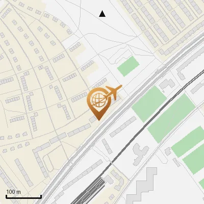 Foto zu Starkenburger Straße 7, 14163 Berlin