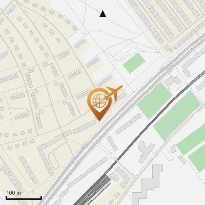 Foto zu Starkenburger Straße 9, 14163 Berlin