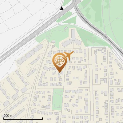 Foto zu Starnberger Straße 11, 81476 München