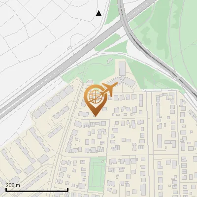 Foto zu Starnberger Straße 16, 81476 München