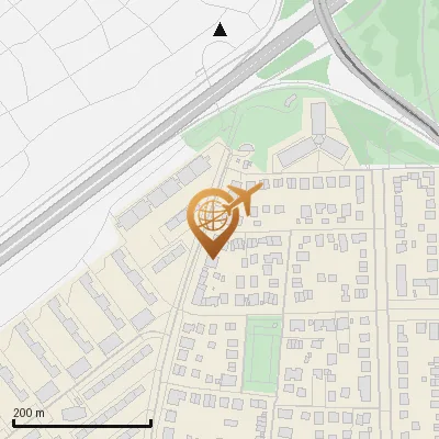 Foto zu Starnberger Straße 21, 81476 München