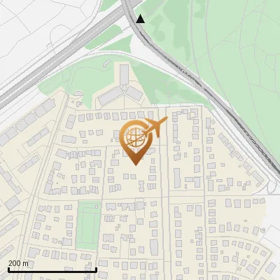 Foto zu Starnberger Straße 3, 81476 München