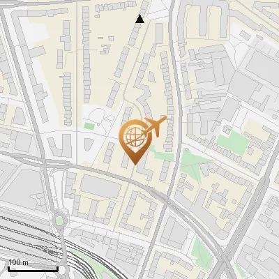 Foto zu Starstraße 14, 22305 Hamburg