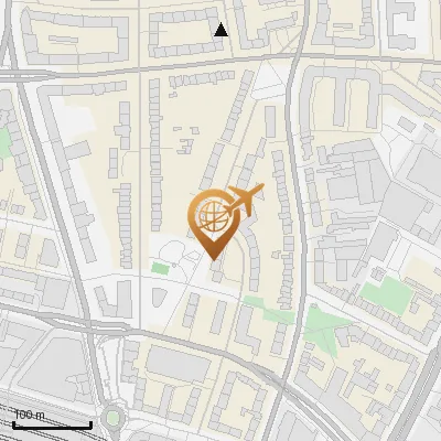 Foto zu Starstraße 25, 22305 Hamburg