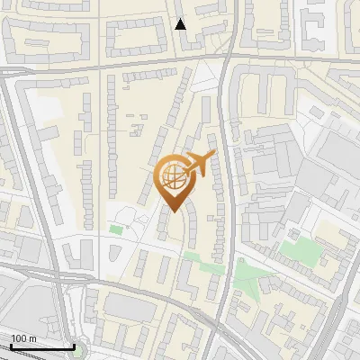 Foto zu Starstraße 28, 22305 Hamburg