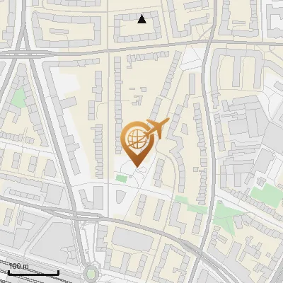 Foto zu Starstraße 29, 22305 Hamburg