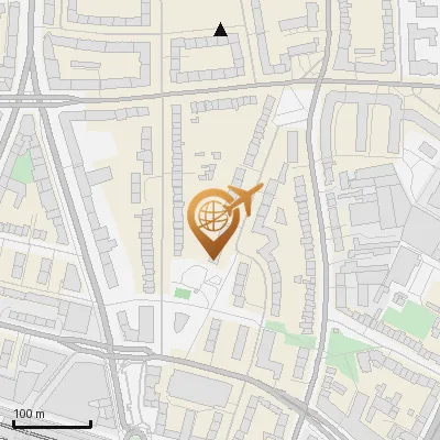 Foto zu Starstraße 31, 22305 Hamburg