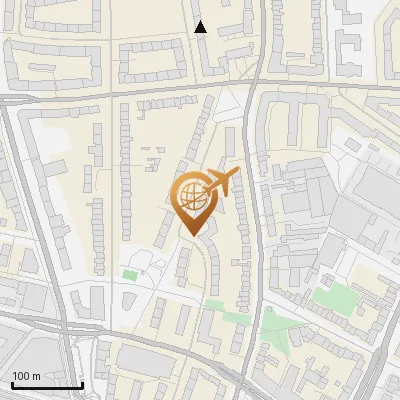 Foto zu Starstraße 34, 22305 Hamburg