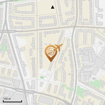 Foto zu Starstraße 35, 22305 Hamburg