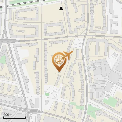 Foto zu Starstraße 37, 22305 Hamburg