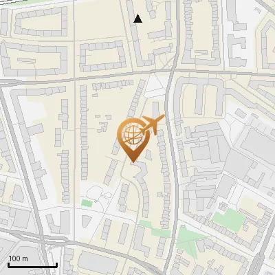 Foto zu Starstraße 38, 22305 Hamburg