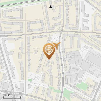 Foto zu Starstraße 42, 22305 Hamburg