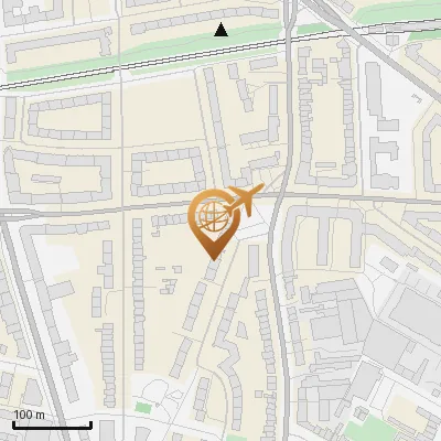 Foto zu Starstraße 51, 22305 Hamburg