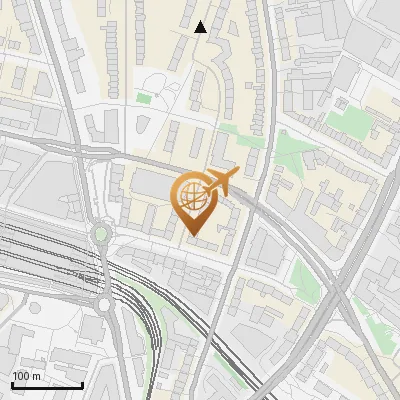 Foto zu Starstraße 6, 22305 Hamburg