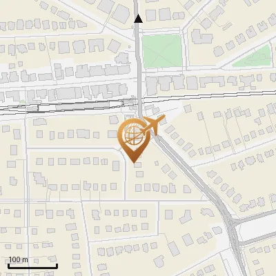 Foto zu Statthalterplatz 1, 22605 Hamburg