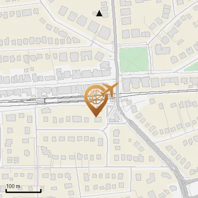 Foto zu Statthalterplatz 3, 22605 Hamburg