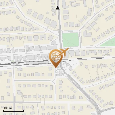 Foto zu Statthalterplatz 4, 22605 Hamburg