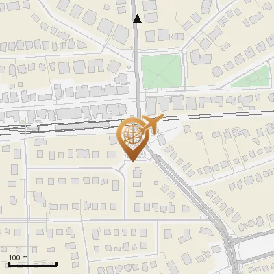 Foto zu Statthalterplatz 5, 22605 Hamburg